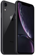 Apple iPhone XR 64GB Black Dual SIM