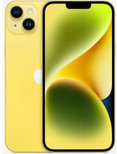 Apple iPhone 14 Plus 512GB Yellow (MR6G3) UA