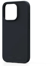 Njord Slim MagSafe Case Black (NA54GR09) for iPhone 15 Pro Max