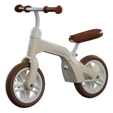 Беговел детский Qplay Tech AIR (QP-Bike-002White)
