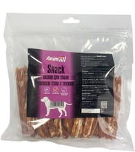 Лакомство AnimAll Snack 99524 лососевые стики с треской для собак 500 г (151738)