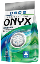 Стиральный порошок Onyx Vollwaschmittel Professional 4.8 кг 60 циклов стирки п/э (4260145998457)