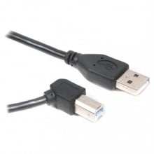 Cablexpert USB2.0 AM / BM Premium 3 м (CCP-USB2-AMBM90-10)