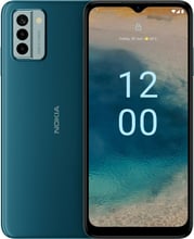 Nokia G22 6/256Gb Dual Blue (UA UCRF)