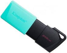 Kingston 256GB DataTraveler Exodia M Teal USB 3.2 (DTXM/256GB)