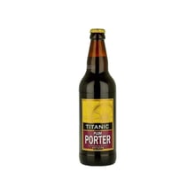 Пиво Titanic Plum Porter (0,5 л) (BW17167)