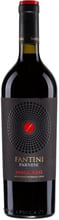 Вино SANGIOVESE TERRE DI CHIETI, FARNESE FANTINI, червоне сухе, 0.75л 12.5% (STA8019873660329)
