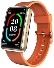 Blackview R5 Smart Watch Orange
