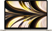 Apple MacBook Air 13,6" M2 Starlight 2022 (Z15Y000AV) Approved Вітринний зразок