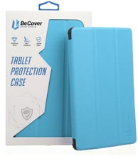 BeCover Smart Case Blue for Samsung Galaxy Tab A7 Lite SM-T220 / SM-T225 (706458)