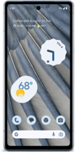 Смартфон Google Pixel 7a 8/128 GB Sea Approved Витринный образец