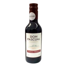 Вино Don Pascual Tannat Merlot (0,187 л.) (BW14161)