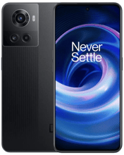 Смартфон OnePlus 10R 8/256 GB Sierra Black Approved Витринный образец