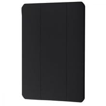 Dux Ducis Toby Series with Pencil Holder Black for iPad 9.7 (2017/2018)