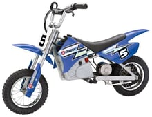 Электро мотоцикл Razor MX350