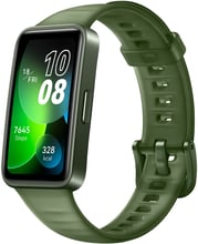 Huawei Band 8 Emerald Green (55020ANP)