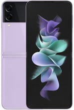 Samsung Galaxy Z Flip 3 8/128GB Lavender F711