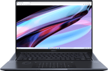 ASUS ZenBook Pro 16X (UX7602BZ-MY005X)