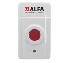 Тревожная кнопка ALFA (ASS-TK)