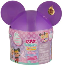 Набор с куклой IMC Cry babies Magic Tears Disney Edition с куклой в ассортименте 1 шт (82663)