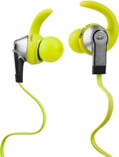 Monster iSport Victory In-Ear, Green (MNS-137086-00)