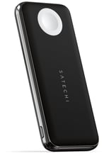 Satechi Power Bank 10000mAh Wireless Charger Space Gray (ST-UC10WPBM) for Apple Watch and iPhone