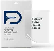 ArmorStandart Hydro-Gel Screen Protector Clear for PocketBook Touch Lux 4 (ARM66082)