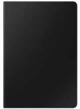 Samsung Book Cover Black (EF-BT630PBEGRU) for Samsung Galaxy Tab S7 T870/T875 / Galaxy Tab S8 2022 X700/X706