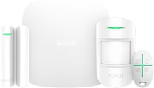 Комплект Ajax StarterKit Plus White