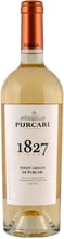 Вино Purcari Pinot Grigio 0.75л (DDSAU8P028)