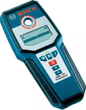 Детектор препятствий (проводки) Bosch GMS 120 Professional (0601081000)