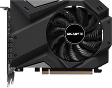 GIGABYTE GeForce GTX1650 4096Mb D6 OC (GV-N1656OC-4GD)