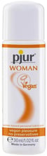 Лубрикант на водній основі pjur Woman Vegan 30 мл