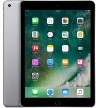 Apple iPad Wi-Fi 32GB Space Gray (MP2F2) 2017 Approved Вітринний зразок