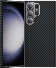 Benks MagClap ArmorAir Case Black для Samsung S918 Galaxy S23 Ultra