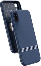 WIWU TPU Case Elite Blue for iPhone XR