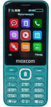 Maxcom MM814 Green (UA UCRF)