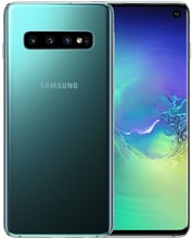 Samsung Galaxy S10 8/512GB Dual Prism Green G973F