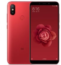 Xiaomi Mi A2 4/64GB Red (Global)