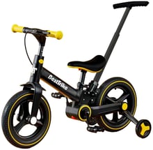 Детский велосипед-трансформер Best Trike (BT-72033)