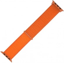 Armorstandart Nylon Band Orange C (ARM57848) for Apple Watch 38/40/41mm