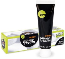 Збудливий крем для чоловіків Power cream active (30 ml)