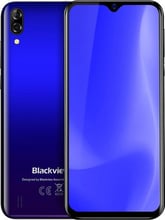 Blackview A60 1/16GB DUALSIM Gradient Blue (UA UCRF)