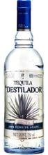 Текила Destileria Santa Lucia El Destilador Silver 0.75 л (AS8000015433022)