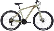 27.5 Discovery TREK AM DD 2022 хаки OPS-DIS-27.5-039
