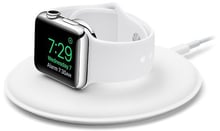 Apple Watch Magnetic Charging Dock White (MLDW2/MU9F2)