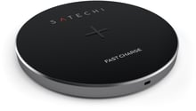 Satechi Wireless Charging Pad Space Grey (ST-WCPM)