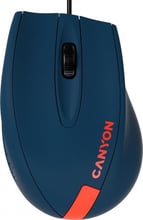 Canyon CNE-CMS11BR Blue/Red
