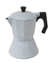 Кофеварка гейзерная Con Brio СВ-6709