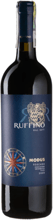 Вино Ruffino Modus 2020 червоне сухе 0.75 л (BWT5859)